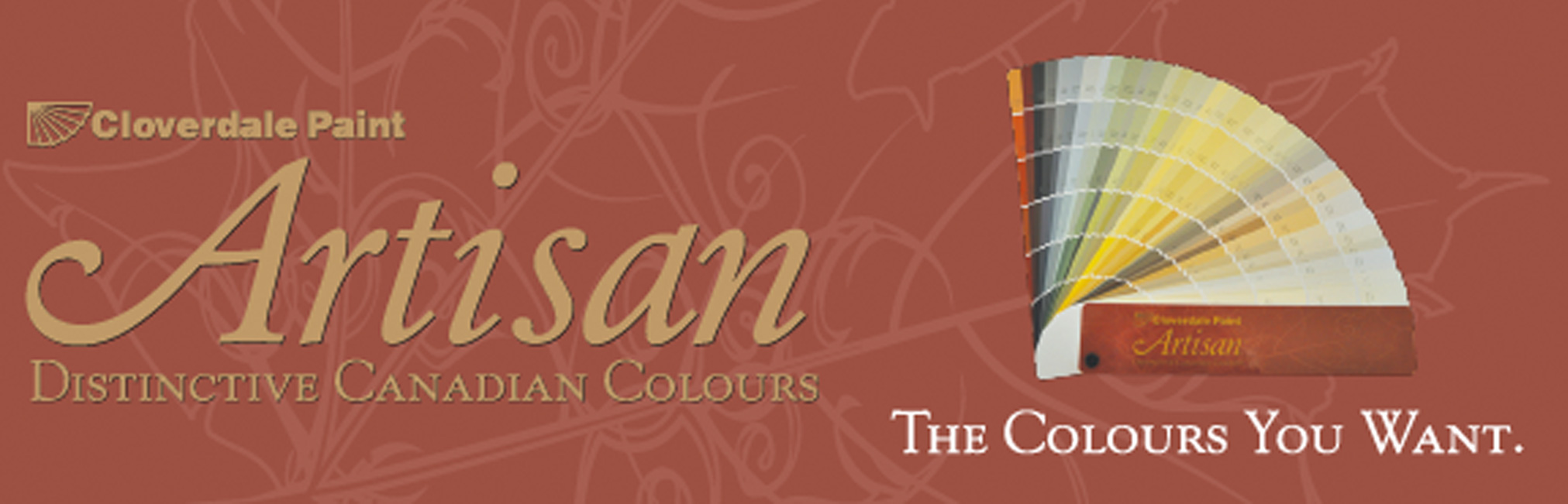 Cloverdale Paint Interior & Exterior Paints, Stains and Supplies