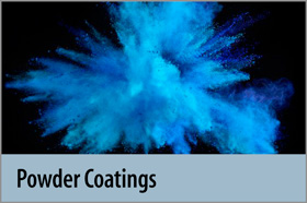 Powder Coatings