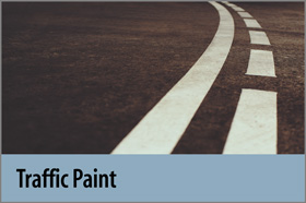 Traffic Paint