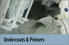 Undercoats & Primers