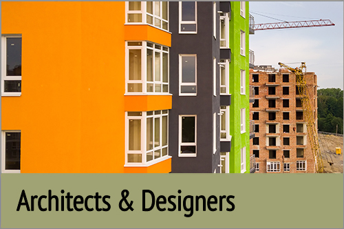 Architects & Designers