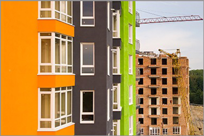 Architects, Designers & Specifiers
