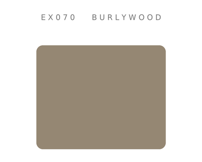 EX070 Burlywood colour swatch