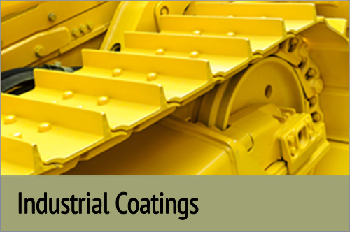 Industrial Coatings