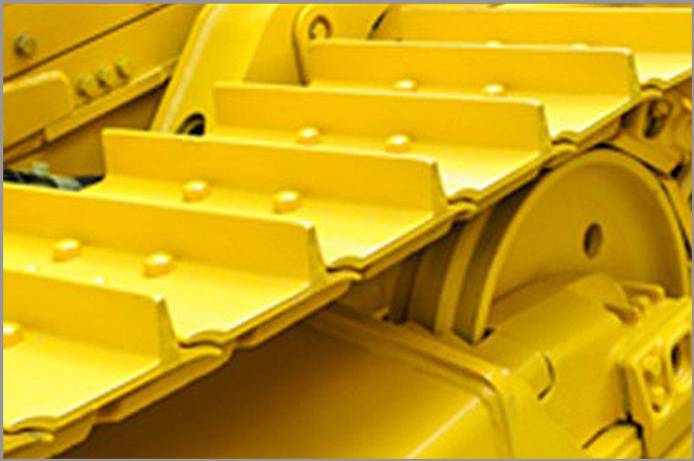 industrial coatings