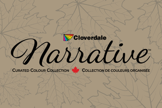 Narrative Canadian Colour Palette