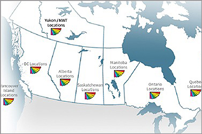 Store Locator