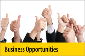 Business Opportunities