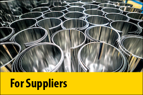 Business Opportunities for Suppliers