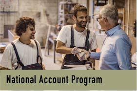 National Accounts