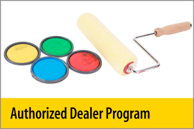 Authorized Dealer Program