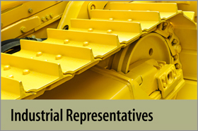 Industrial Representatives