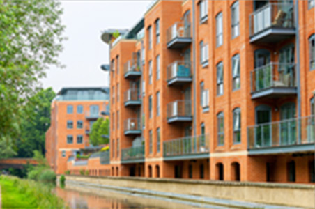 Property and Facility Management