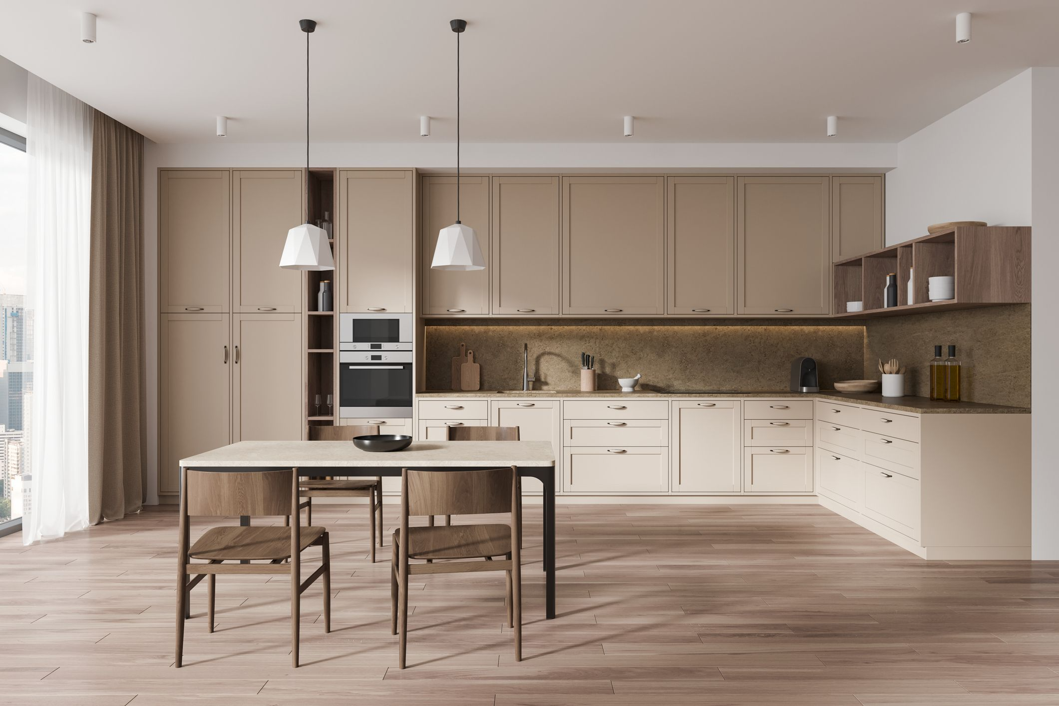 2026 Trends - The Calming Allure of Mineral-Inspired Colours