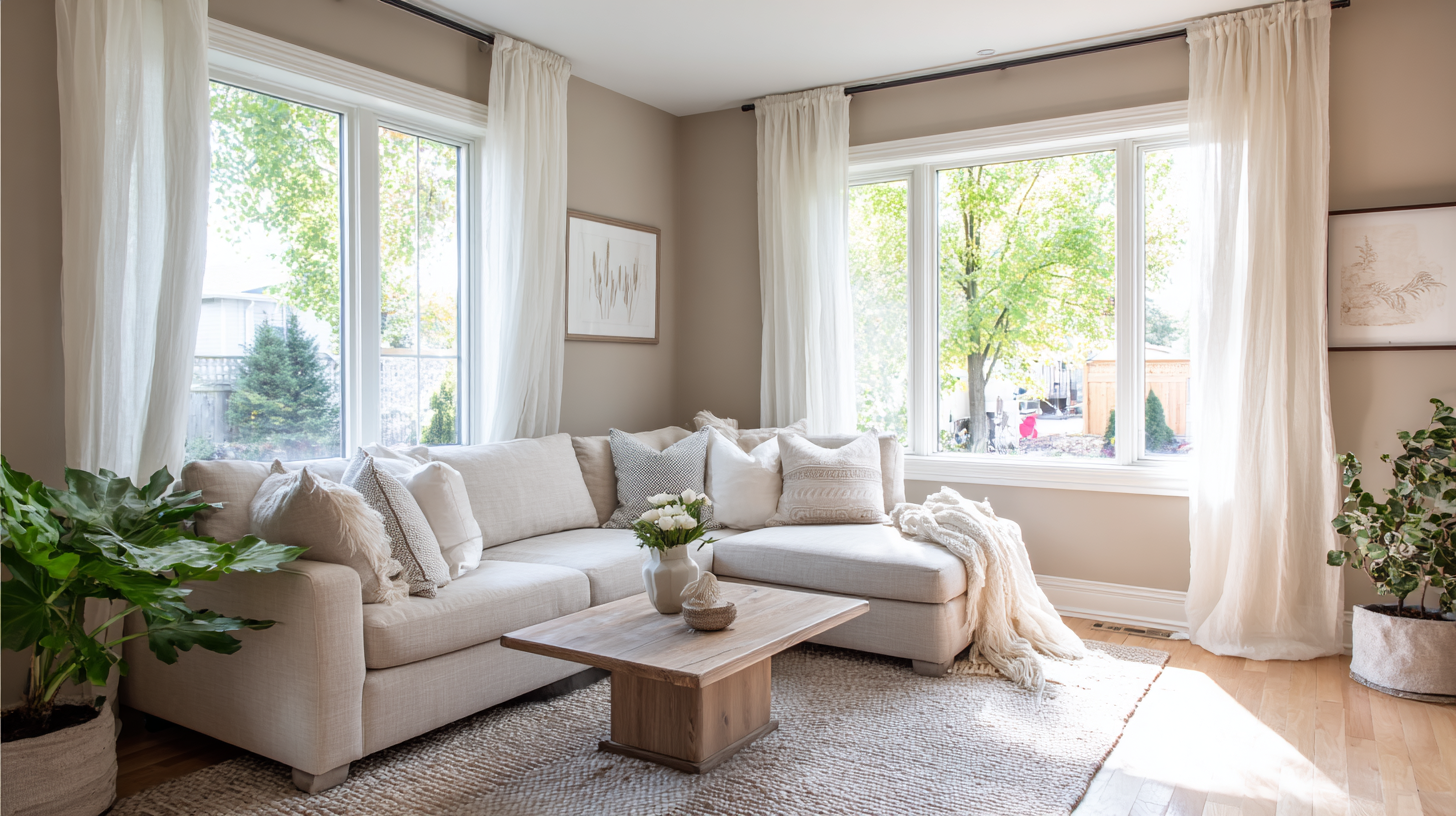 How to choose paint colours for your first home (now that the walls are actually yours)