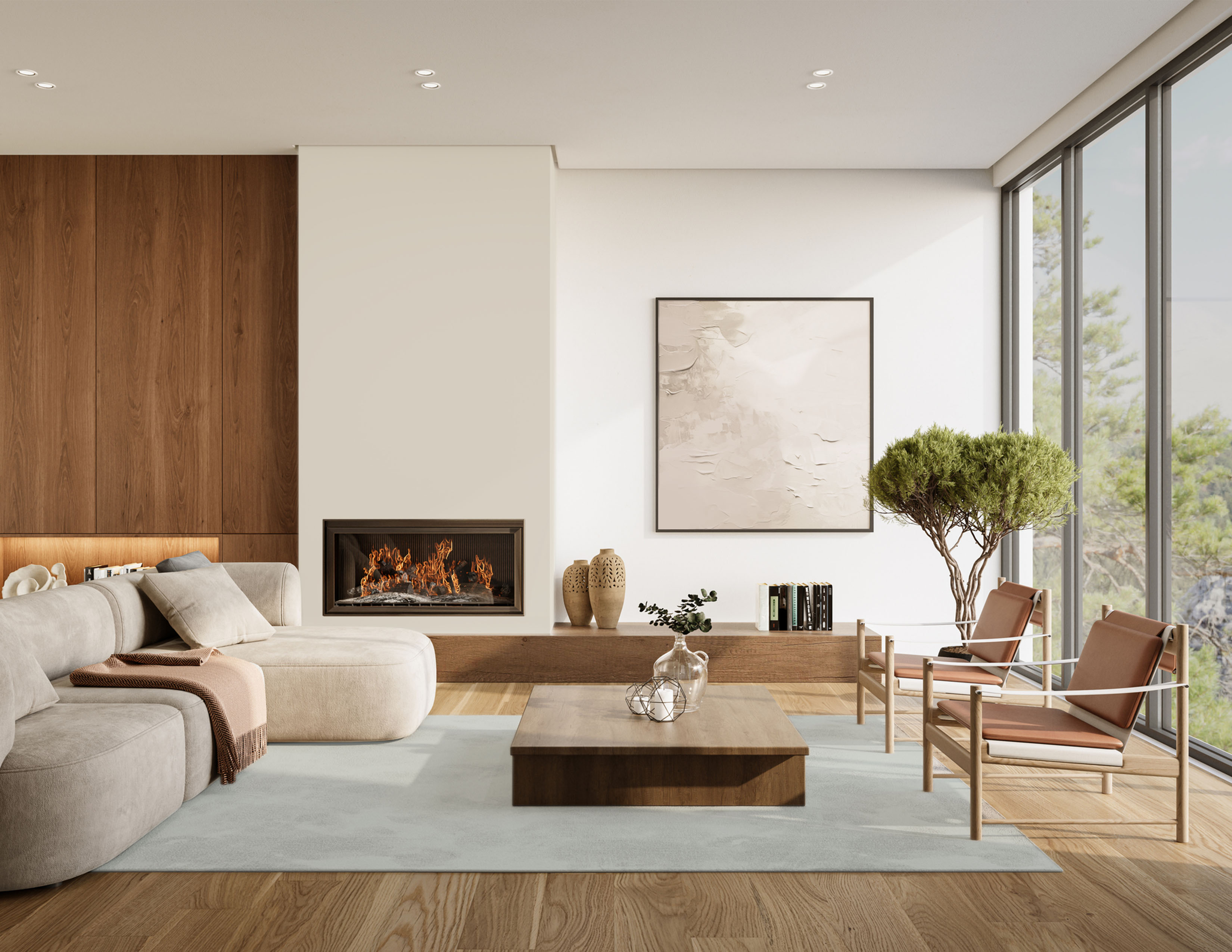 Quiet Elegance Palette