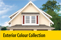 Exterior Colour Collection