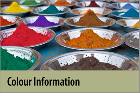 Colour Information - FYH