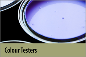 Colour Testers - FYH