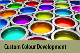 Custom Colour Development - FYH