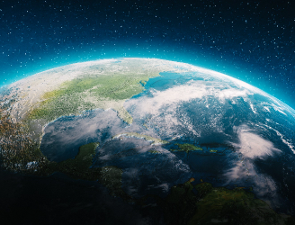 INTERNATIONAL DISTRIBUTORS