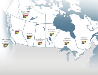 STORE & DEALER LOCATOR
