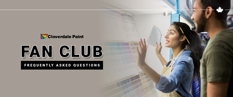 frequently asked questions FAQs on painting