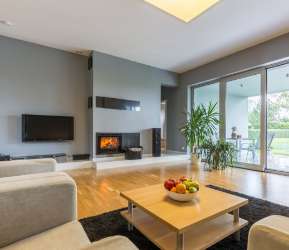 populare interior colours