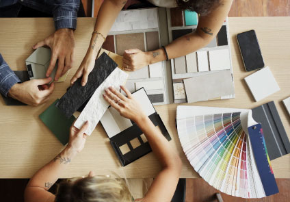Paint Solution for Architects Designers & Specifiers