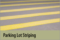 Parking Lot Striping