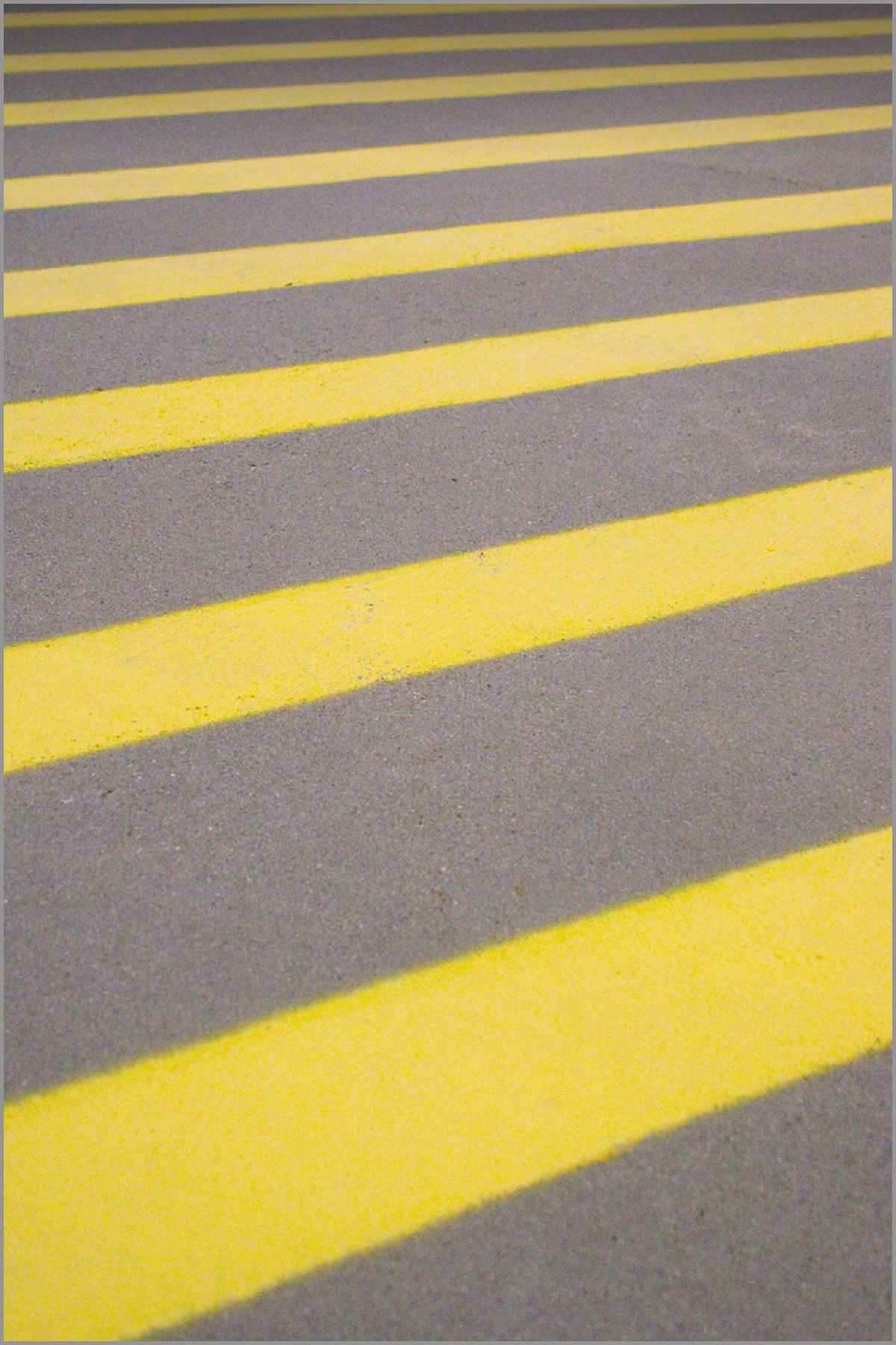 Cloverdale Paint Parking Lot Striping
