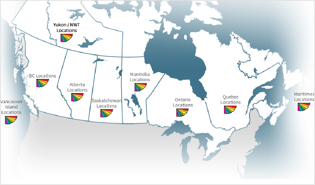 Store Map