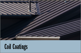 Coil Coatings