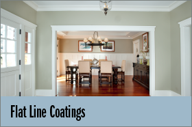 Flat Line Coatings