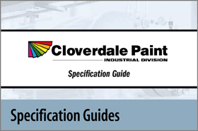 Specification Guides