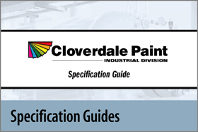 Specification Guides