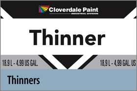 Thinners