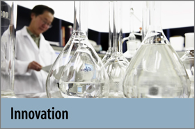 Industrial - Lab - Innovation