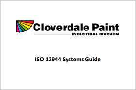 Specification Guides - ISO 12944 Systems Guide