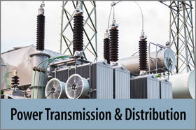 Power Transmission & Distribution