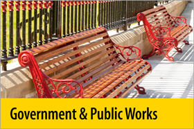 Government & Public Works - 6