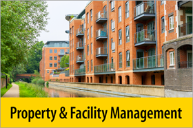 Property & Facility Management - 4