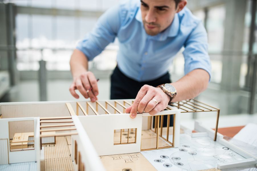 Architects Designers Specifiers