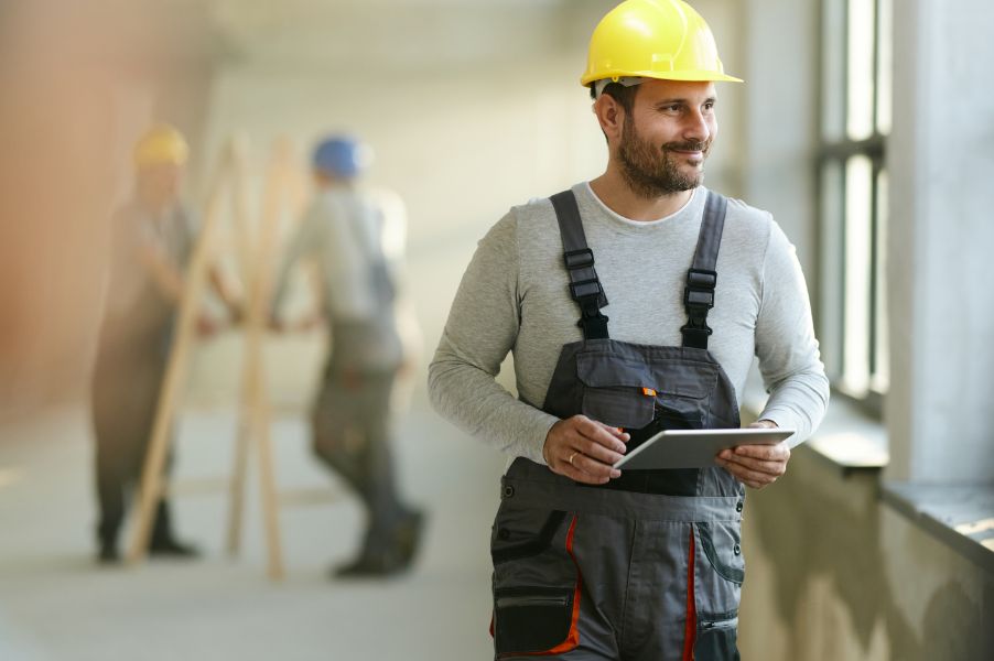 Builders &amp; Remodelers