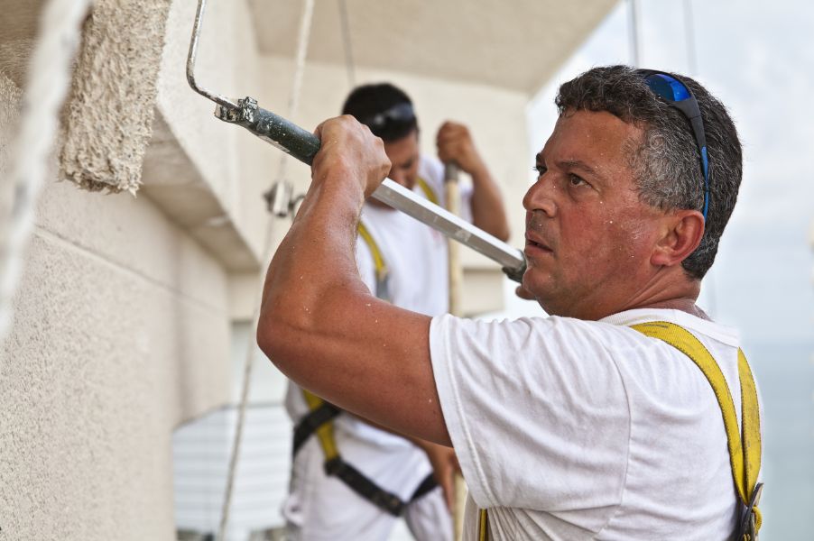 Painting Contractors