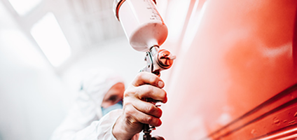 Toll Manufacturing & Private Label 