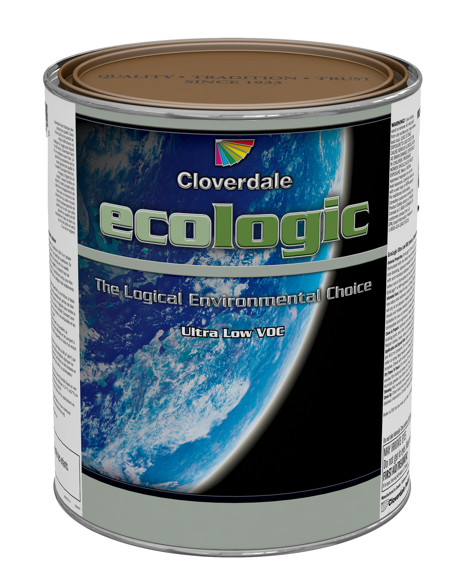 Ecologic Washable