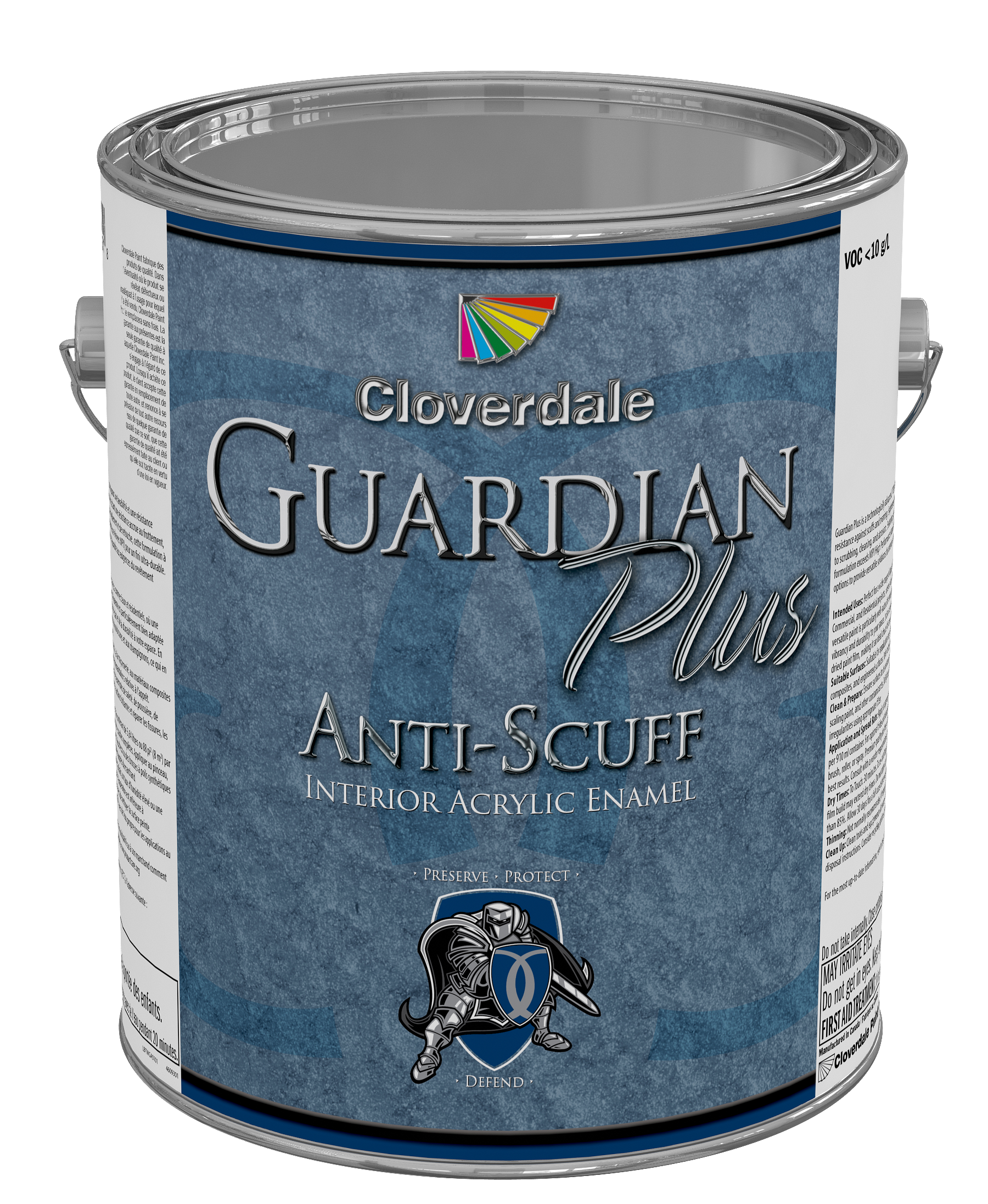 Guardian Anti Scuff
