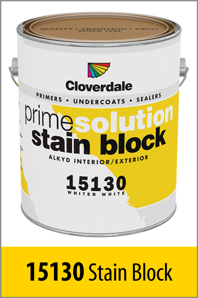 Cloverdale Paint Prime Solution Cloverdale Paint Prime Solution