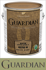 Guardian Acrylic Exterior Latex